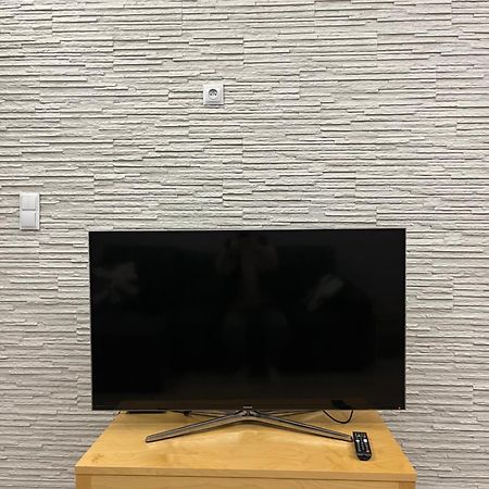 Nowoczesny Apartament Z Przestronna Lazienka Apartman Stalowa Wola Kültér fotó