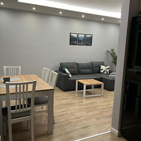 Nowoczesny Apartament Z Przestronna Lazienka Apartman Stalowa Wola Kültér fotó
