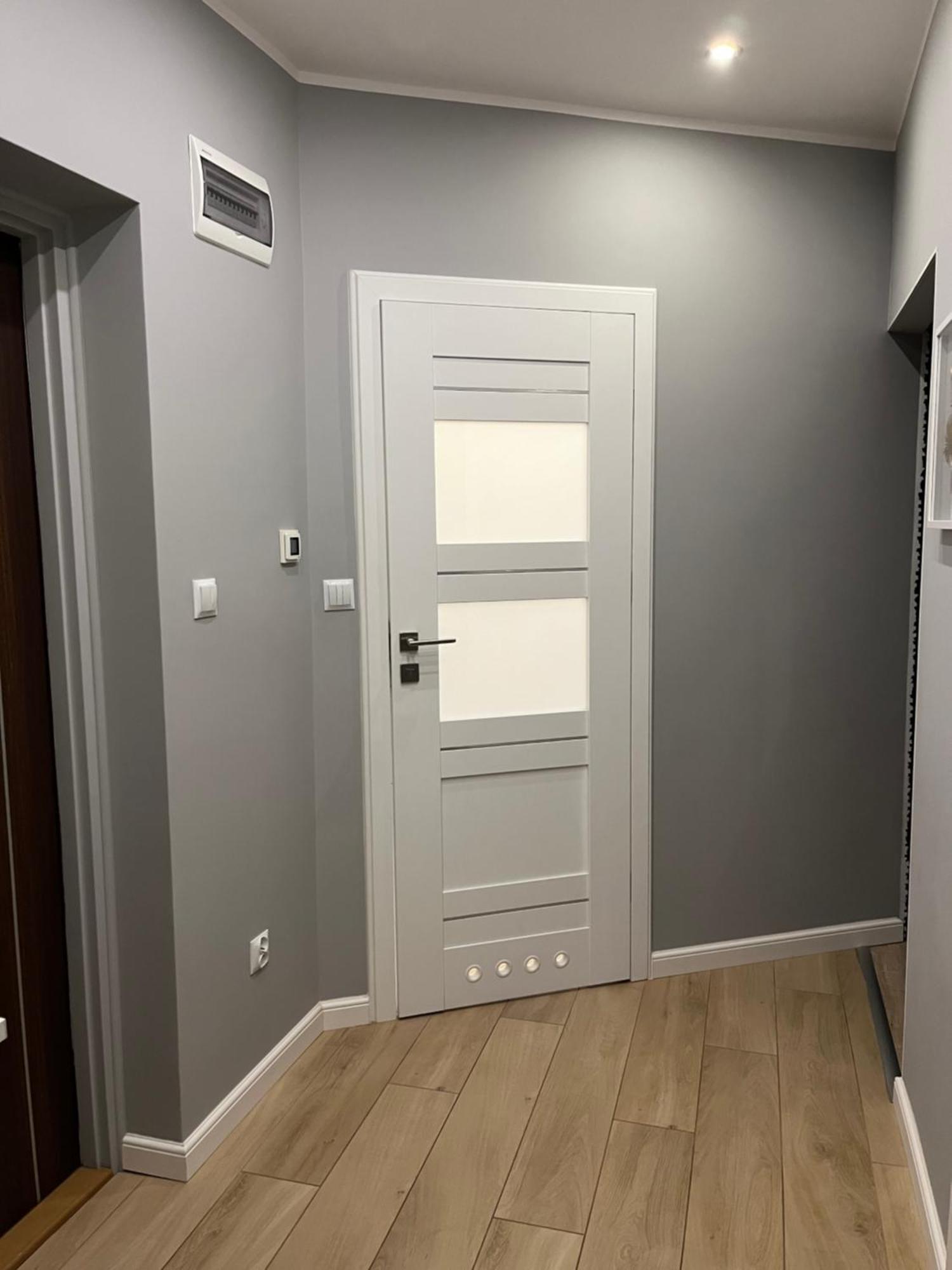 Nowoczesny Apartament Z Przestronna Lazienka Apartman Stalowa Wola Kültér fotó