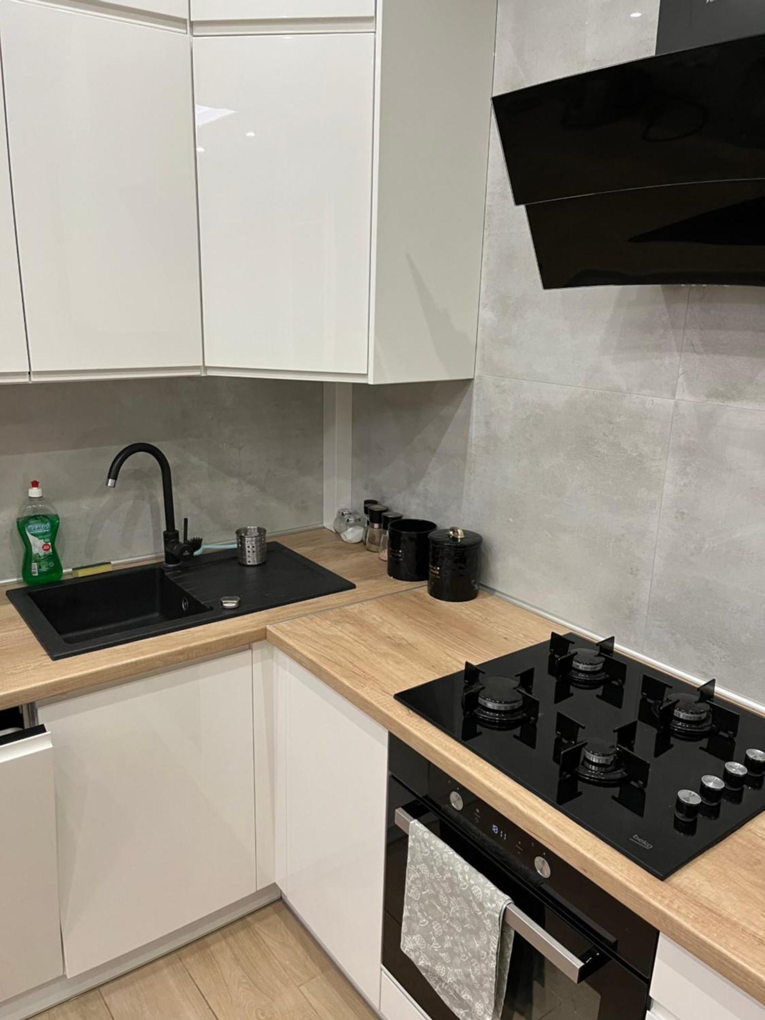 Nowoczesny Apartament Z Przestronna Lazienka Apartman Stalowa Wola Kültér fotó