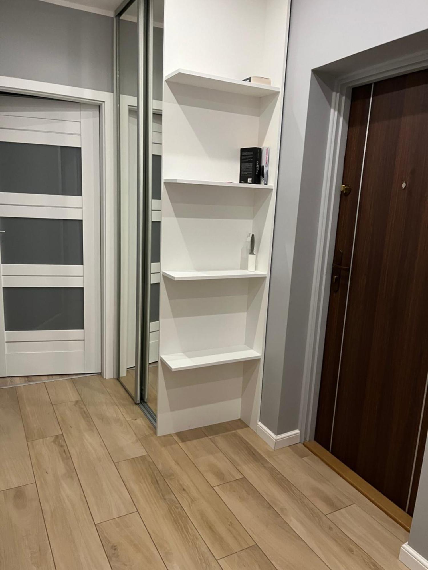 Nowoczesny Apartament Z Przestronna Lazienka Apartman Stalowa Wola Kültér fotó