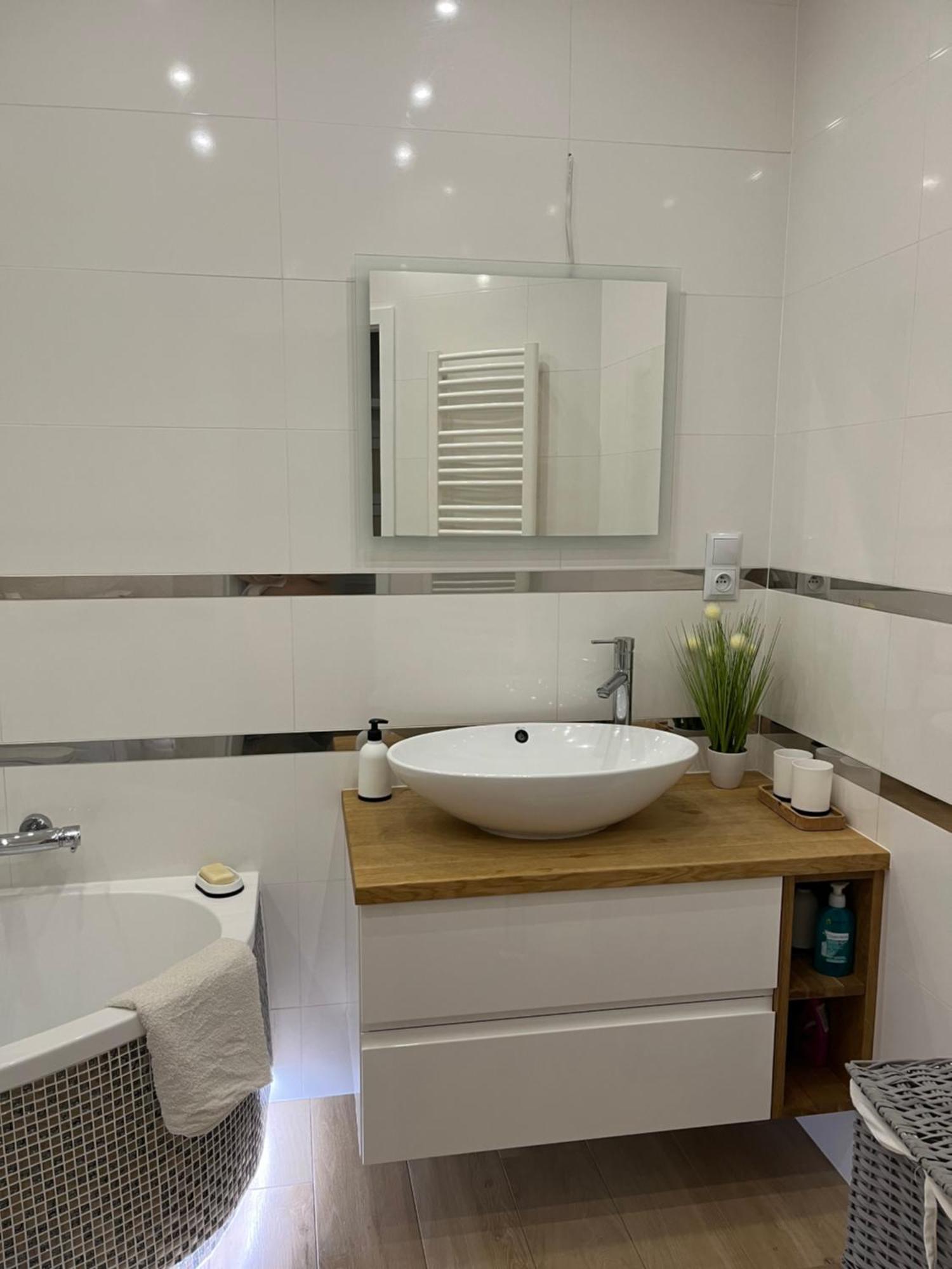 Nowoczesny Apartament Z Przestronna Lazienka Apartman Stalowa Wola Kültér fotó